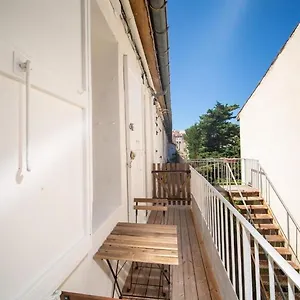 Le Cabanon D’endoume Appartement