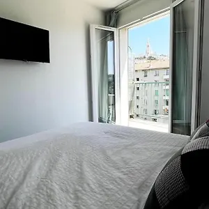 Pepite Pied à Terre Plein Coeur D Endoume Appartement